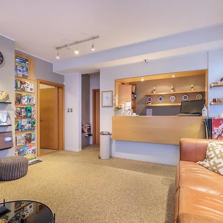 Bed & Breakfast Snorri's 3*