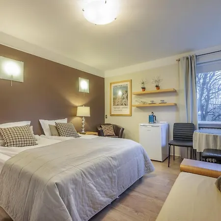 Bed & Breakfast Snorri's