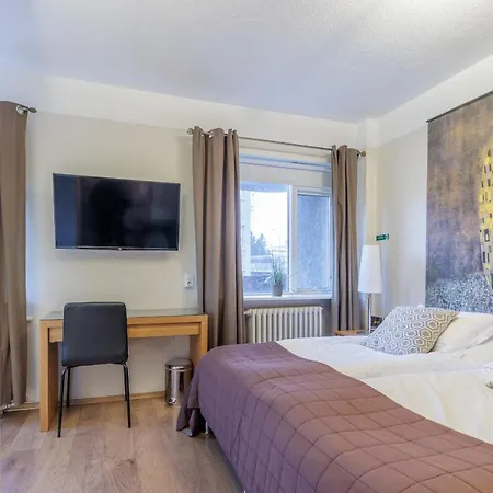 Bed & Breakfast Snorri's 3*