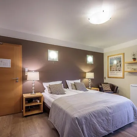 Snorri's Bed & Breakfast