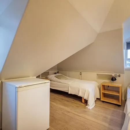 Bed & Breakfast Snorri's