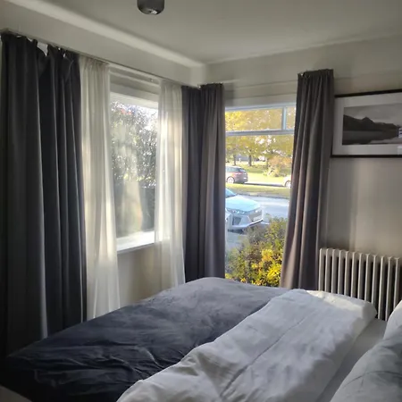 Snorri's 3* Reykjavík