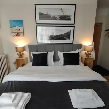 Bed and breakfast Snorri's