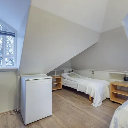 Bed & Breakfast Snorri's 3*